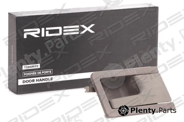 Ridex 1373D0117 — Exterior Door Handle