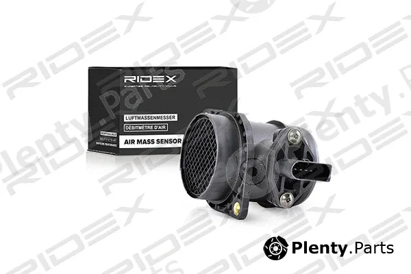 Ridex 3926A0030 — Mass Air Flow Sensor