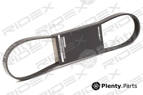 Ridex 305P0049 — V-Ribbed Belt