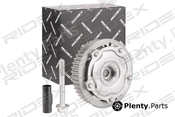 Ridex 4106C0003 — Camshaft Adjuster