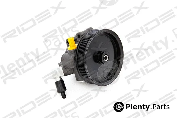 Ridex 12H0021 — Hydraulic Pump, steering