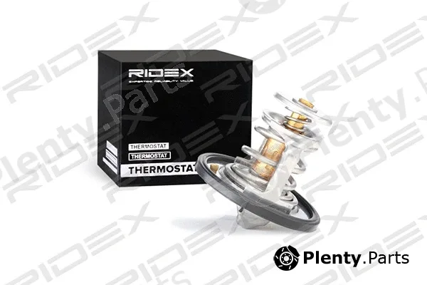 Ridex 316T0046 — Thermostat, coolant