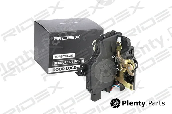 Ridex 1361D0002 — Door Lock