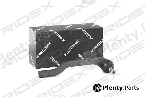 Ridex 914T0404 — Tie Rod End