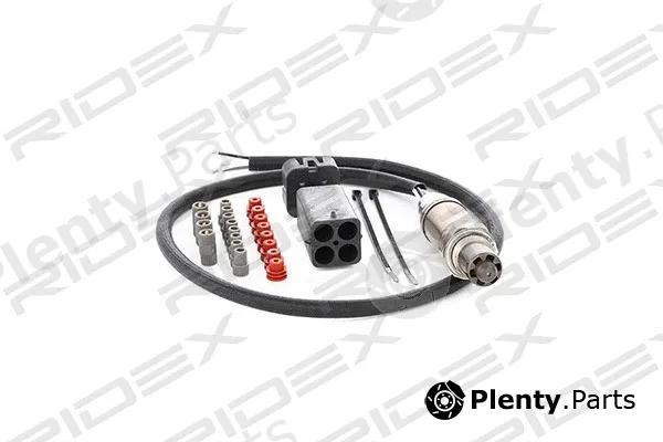 Ridex 3922L0227 — Lambda Sensor
