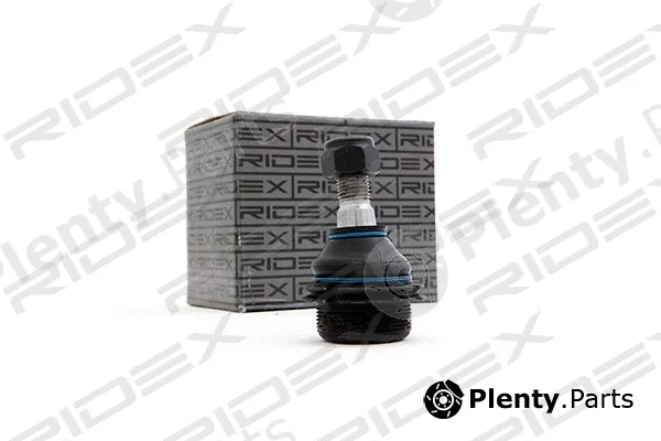 Ridex 2462S0006 — Ball Joint