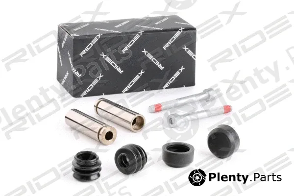 Ridex 1165G0005 — Guide Sleeve Kit, brake caliper