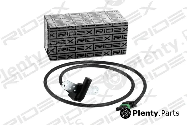 Ridex 833C0072 — Sensor, crankshaft pulse