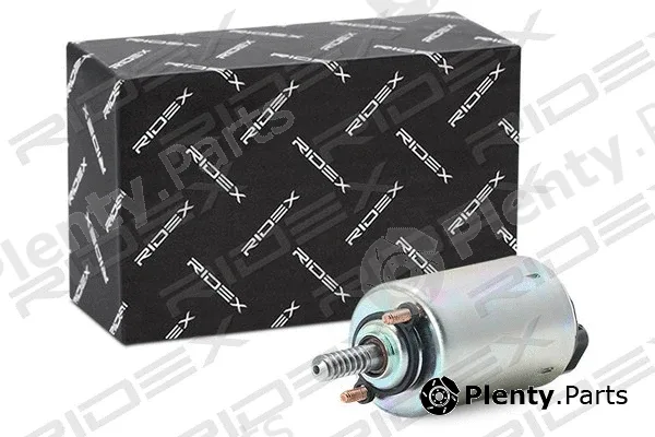 Ridex 3813A0002 — Actuator, exentric shaft (variable valve lift)