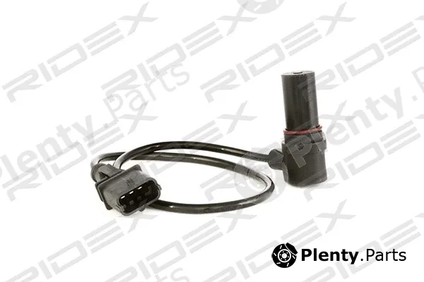 Ridex 833C0009 — Sensor, crankshaft pulse