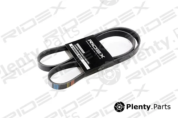 Ridex 305P0156 — V-Ribbed Belt