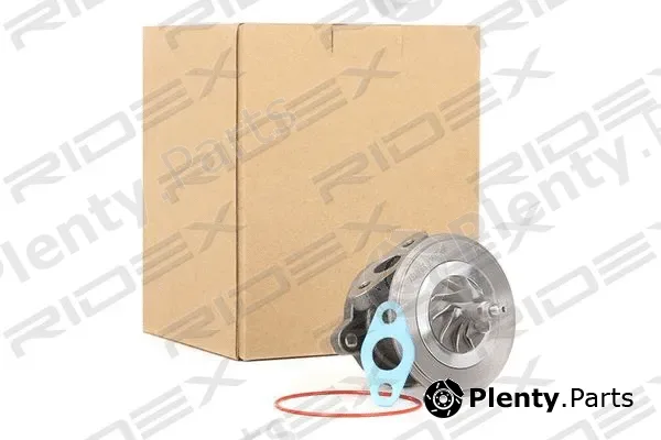 Ridex 4973C0013 — Core assembly, turbocharger