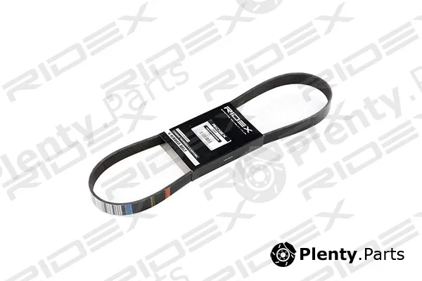 Ridex 305P0139 — V-Ribbed Belt