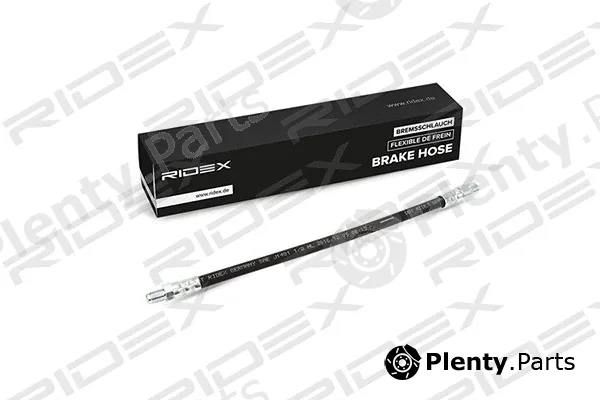 Ridex 83B0164 — Brake Hose