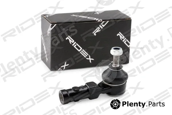 Ridex 914T0005 — Tie Rod End