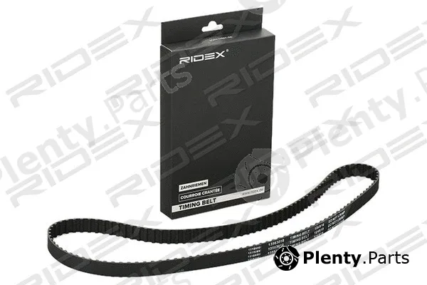 Ridex 306T0106 — Timing Belt