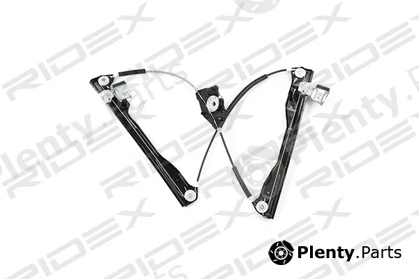 Ridex 1561W0010 — Window Regulator