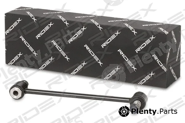 Ridex 3229S0404 — Link/Coupling Rod, stabiliser bar