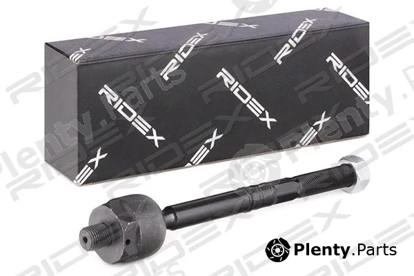 Ridex 51T0137 — Inner Tie Rod