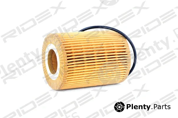 Ridex 7O0040 — Oil Filter