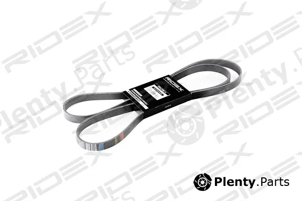 Ridex 305P0119 — V-Ribbed Belt