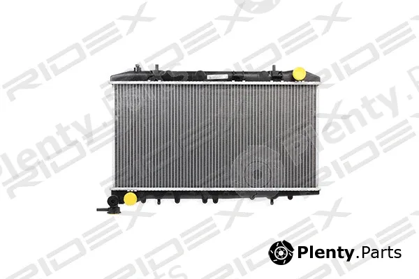 Ridex 470R0088 — Radiator, engine cooling