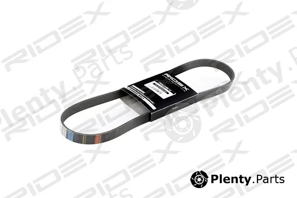 Ridex 305P0054 — V-Ribbed Belt