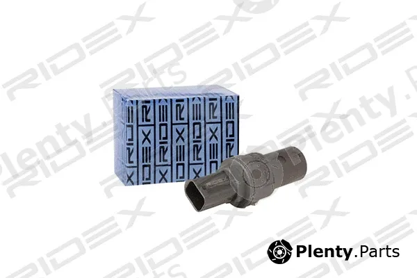 Ridex 1189S0010 — Sensor, speed
