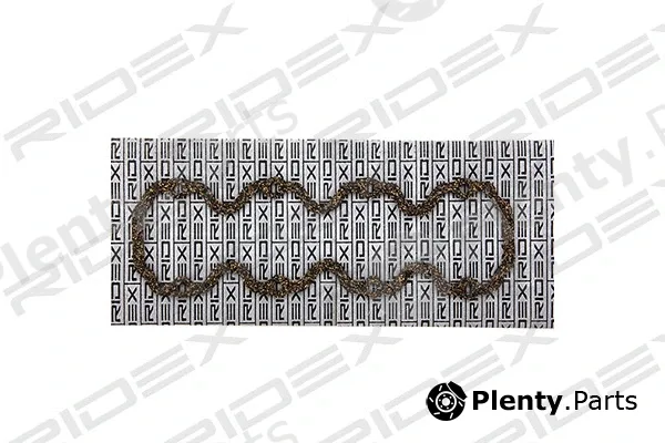 Ridex 321G0124 — Gasket, cylinder head cover