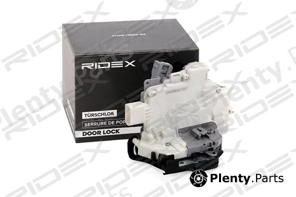 Ridex 1361D0029 — Door Lock
