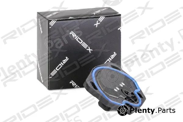 Ridex 3940T0019 — Sensor, throttle position