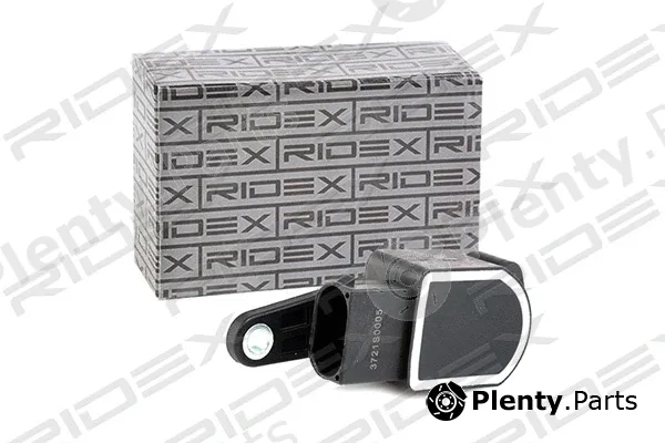 Ridex 3721S0005 — Sensor, Xenon light (headlight levelling)