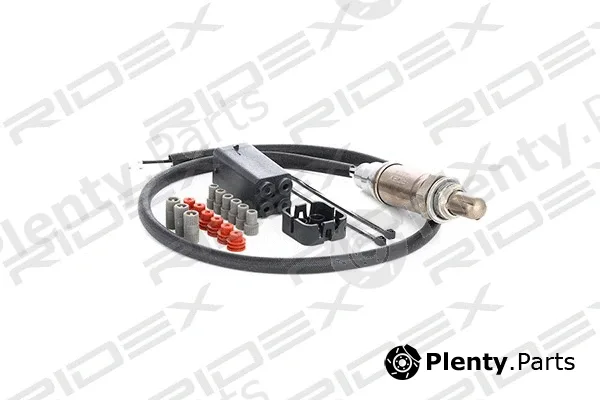 Ridex 3922L0219 — Lambda Sensor