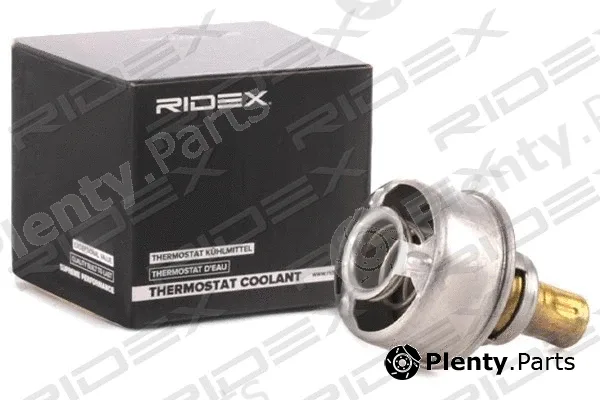 Ridex 316T0077 — Thermostat, coolant