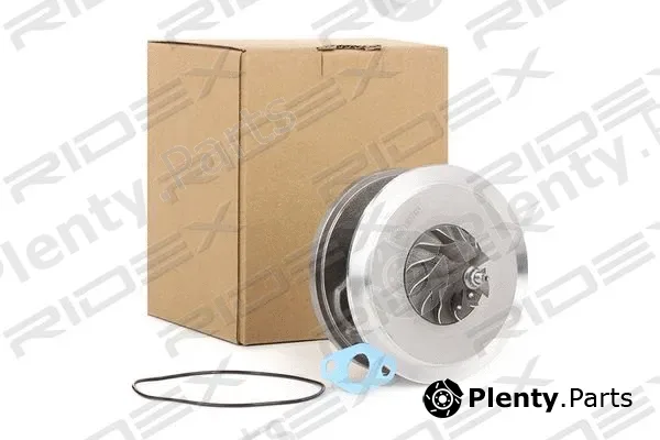 Ridex 4973C0002 — Core assembly, turbocharger