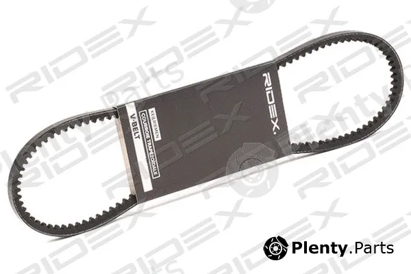Ridex 10C0007 — V-Belt
