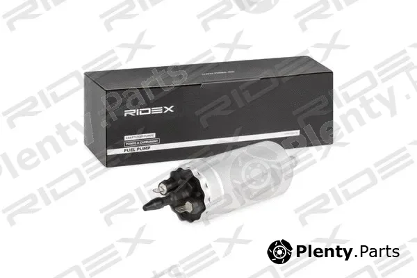 Ridex 458F0198 — Fuel Pump