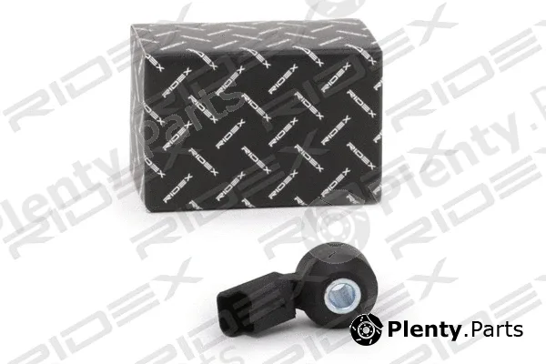Ridex 3921K0040 — Knock Sensor
