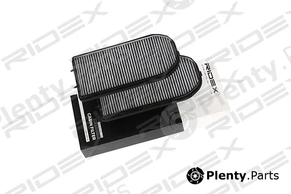 Ridex 424I0217 — Filter, cabin air