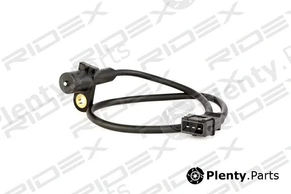 Ridex 833C0010 — Sensor, crankshaft pulse