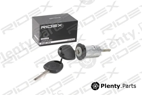 Ridex 1378L0014 — Lock Cylinder