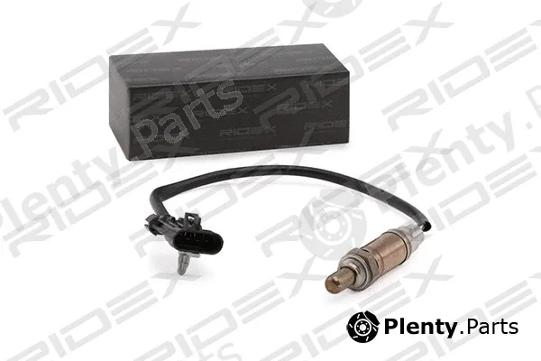 Ridex 3922L0079 — Lambda Sensor