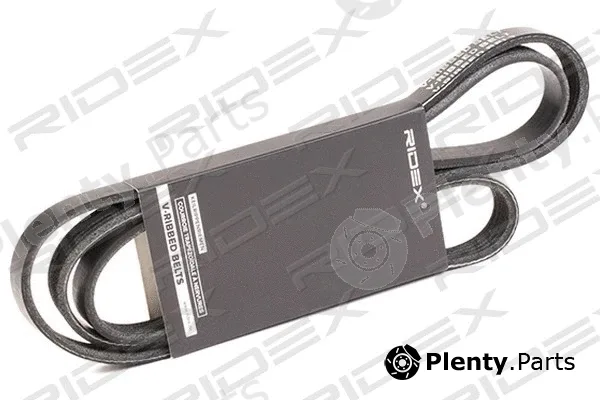 Ridex 305P0315 — V-Ribbed Belt