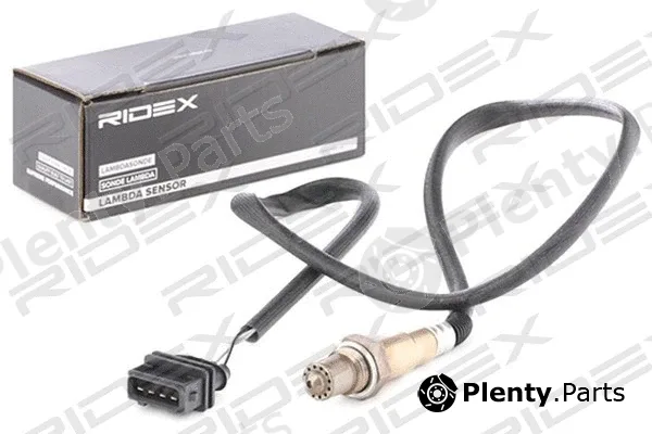 Ridex 3922L0397 — Lambda Sensor