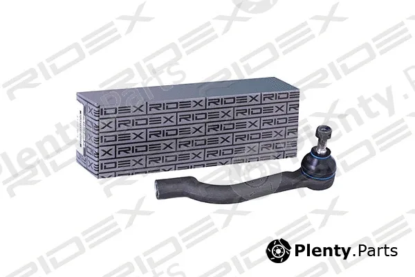 Ridex 914T0287 — Tie Rod End