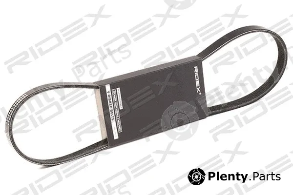 Ridex 305P0336 — V-Ribbed Belt