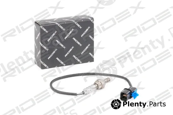 Ridex 3922L0248 — Lambda Sensor