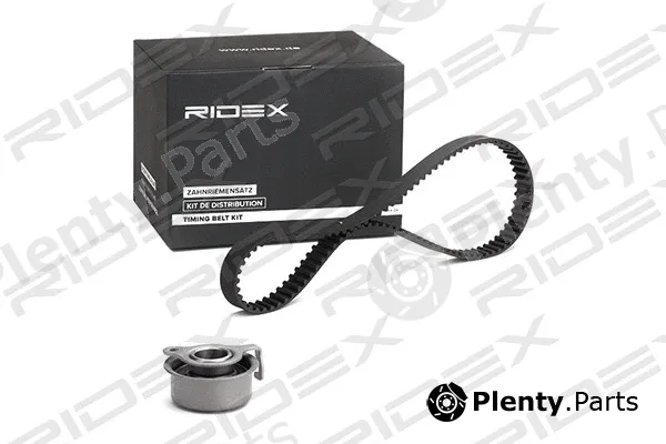 Ridex 307T0093 — Timing Belt Kit