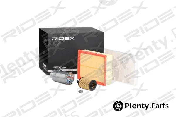 Ridex 4055F0026 — Filter Set