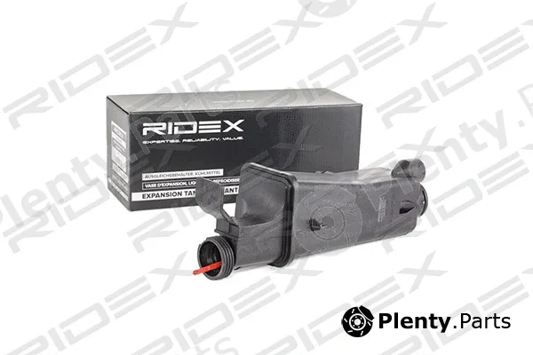 Ridex 397E0003 — Expansion Tank, coolant